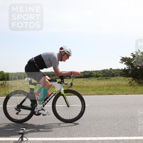 22.06.2025 - Viking Triathlon Yannick Fuchs http://msf.ph/oto/8070806 22.06.2025 11:44:19 Radfahren 144, 471, 543 meine-sportfotos.de