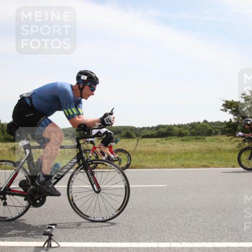 22.06.2025 - Viking Triathlon Yannick Fuchs http://msf.ph/oto/8070807 22.06.2025 12:20:51 Radfahren 25, 43, 128, 181, 187, 374, 407, 654 meine-sportfotos.de