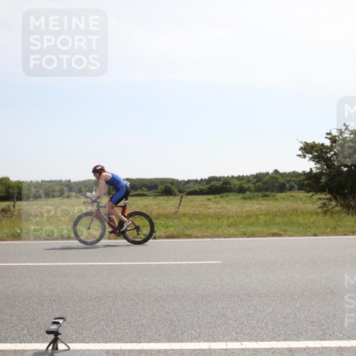 22.06.2025 - Viking Triathlon Yannick Fuchs http://msf.ph/oto/8070810 22.06.2025 11:44:30 Radfahren 192, 383 meine-sportfotos.de