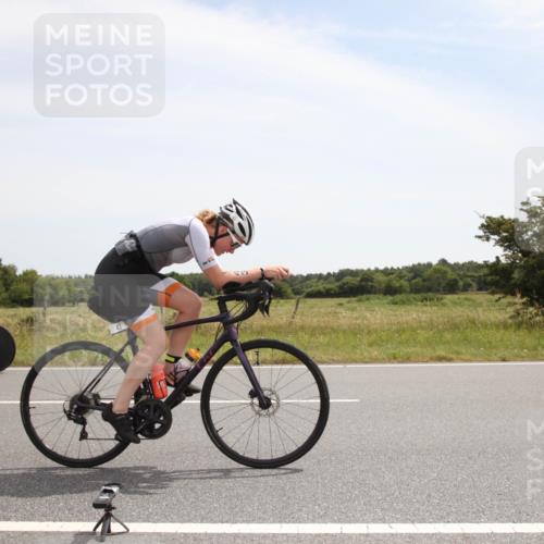 22.06.2025 - Viking Triathlon Yannick Fuchs http://msf.ph/oto/8070814 22.06.2025 12:20:51 Radfahren 25, 43, 128, 181, 187, 374, 407, 654 meine-sportfotos.de
