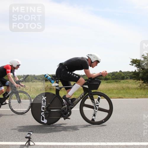 22.06.2025 - Viking Triathlon Yannick Fuchs http://msf.ph/oto/8070854 22.06.2025 12:21:02 Radfahren 2, 53, 62, 98, 100, 349, 522, 647, 661 meine-sportfotos.de