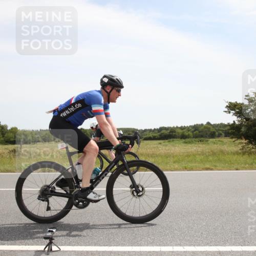 22.06.2025 - Viking Triathlon Yannick Fuchs http://msf.ph/oto/8070861 22.06.2025 12:21:03 Radfahren 2, 53, 98, 100, 349, 476, 647, 661 meine-sportfotos.de