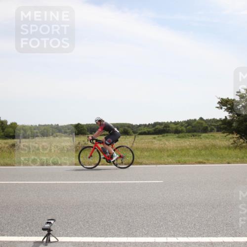 22.06.2025 - Viking Triathlon Yannick Fuchs http://msf.ph/oto/8070866 22.06.2025 12:21:08 Radfahren 476 meine-sportfotos.de