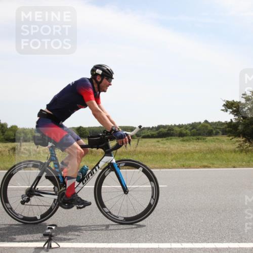 22.06.2025 - Viking Triathlon Yannick Fuchs http://msf.ph/oto/8070873 22.06.2025 12:21:16 Radfahren 291, 535, 621 meine-sportfotos.de