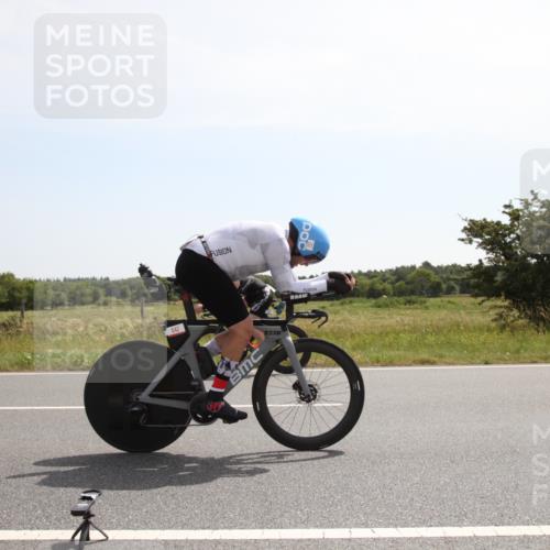 22.06.2025 - Viking Triathlon Yannick Fuchs http://msf.ph/oto/8070878 22.06.2025 11:45:00 Radfahren 29, 169, 325, 556, 618, 642 meine-sportfotos.de
