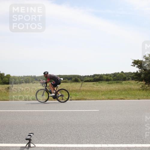 22.06.2025 - Viking Triathlon Yannick Fuchs http://msf.ph/oto/8070883 22.06.2025 12:21:26 Radfahren 395 meine-sportfotos.de