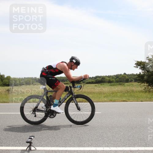 22.06.2025 - Viking Triathlon Yannick Fuchs http://msf.ph/oto/8070892 22.06.2025 12:21:31 Radfahren 147, 186, 236, 255, 327 meine-sportfotos.de