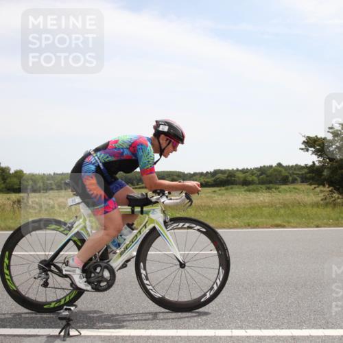 22.06.2025 - Viking Triathlon Yannick Fuchs http://msf.ph/oto/8070902 22.06.2025 12:21:36 Radfahren 89, 147 meine-sportfotos.de
