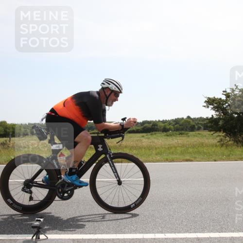 22.06.2025 - Viking Triathlon Yannick Fuchs http://msf.ph/oto/8070914 22.06.2025 11:45:09 Radfahren 117, 185, 273, 446, 449, 451 meine-sportfotos.de