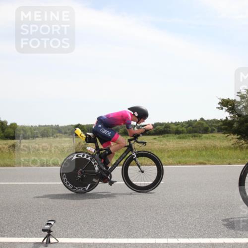 22.06.2025 - Viking Triathlon Yannick Fuchs http://msf.ph/oto/8070916 22.06.2025 12:21:45 Radfahren 63, 199, 491, 610 meine-sportfotos.de