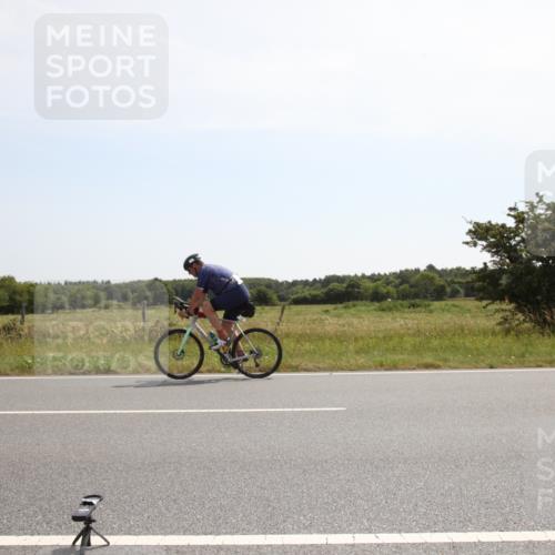 22.06.2025 - Viking Triathlon Yannick Fuchs http://msf.ph/oto/8070918 22.06.2025 11:45:10 Radfahren 446, 449, 451 meine-sportfotos.de