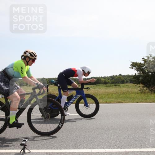 22.06.2025 - Viking Triathlon Yannick Fuchs http://msf.ph/oto/8070930 22.06.2025 11:45:21 Radfahren 178, 195, 468, 526, 605, 658 meine-sportfotos.de