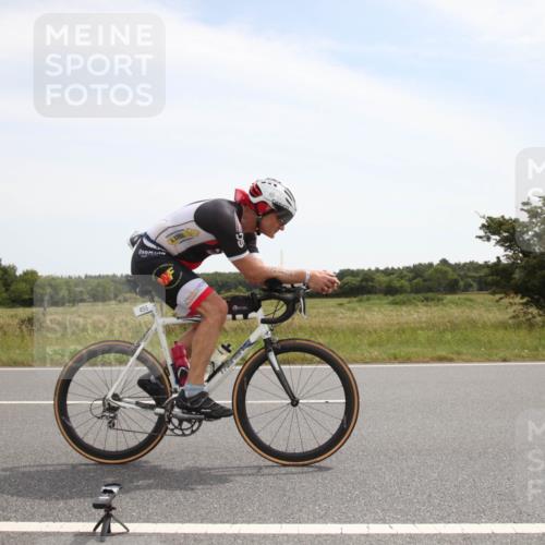 22.06.2025 - Viking Triathlon Yannick Fuchs http://msf.ph/oto/8070943 22.06.2025 12:22:03 Radfahren 6, 109, 350, 493 meine-sportfotos.de