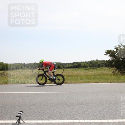 22.06.2025 - Viking Triathlon Yannick Fuchs http://msf.ph/oto/8070952 22.06.2025 11:45:34 Radfahren 107, 306, 500 meine-sportfotos.de