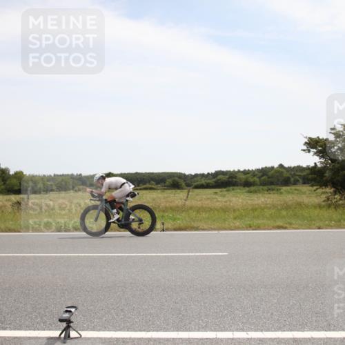 22.06.2025 - Viking Triathlon Yannick Fuchs http://msf.ph/oto/8070954 22.06.2025 12:22:25 Radfahren 19 meine-sportfotos.de