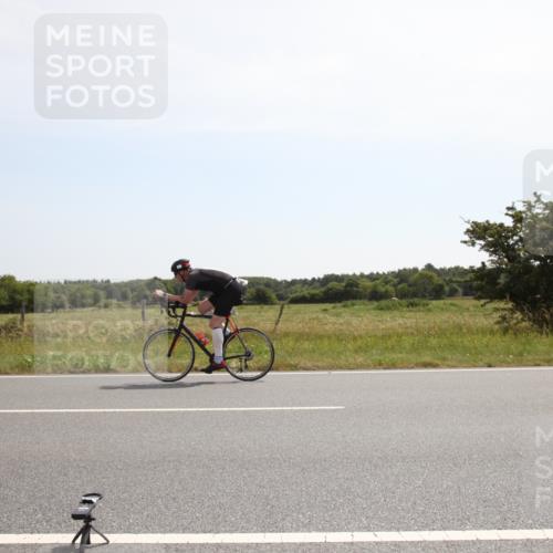 22.06.2025 - Viking Triathlon Yannick Fuchs http://msf.ph/oto/8070959 22.06.2025 11:45:35 Radfahren 107, 306, 500 meine-sportfotos.de