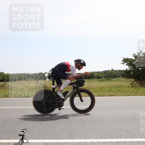 22.06.2025 - Viking Triathlon Yannick Fuchs http://msf.ph/oto/8070972 22.06.2025 11:45:44 Radfahren 10, 122, 166, 321, 617 meine-sportfotos.de