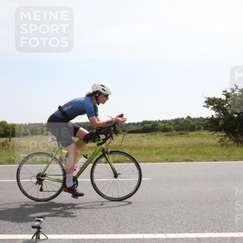22.06.2025 - Viking Triathlon Yannick Fuchs http://msf.ph/oto/8070978 22.06.2025 11:45:45 Radfahren 10, 122, 166, 544, 617 meine-sportfotos.de