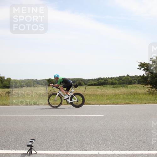 22.06.2025 - Viking Triathlon Yannick Fuchs http://msf.ph/oto/8070980 22.06.2025 12:22:59 Radfahren 113, 137 meine-sportfotos.de