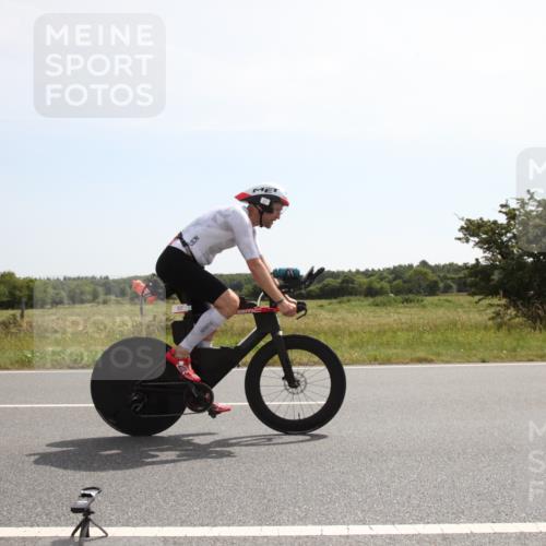 22.06.2025 - Viking Triathlon Yannick Fuchs http://msf.ph/oto/8070982 22.06.2025 11:45:46 Radfahren 10, 122, 166, 295, 544, 617 meine-sportfotos.de