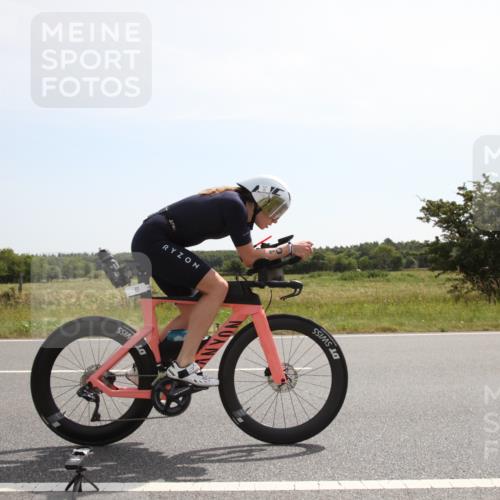 22.06.2025 - Viking Triathlon Yannick Fuchs http://msf.ph/oto/8070985 22.06.2025 11:45:47 Radfahren 10, 122, 166, 295, 544, 617 meine-sportfotos.de