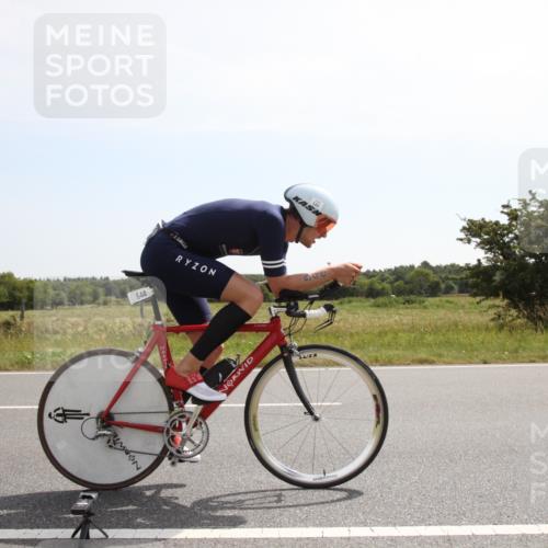 22.06.2025 - Viking Triathlon Yannick Fuchs http://msf.ph/oto/8070988 22.06.2025 11:45:48 Radfahren 10, 122, 166, 295, 544, 617 meine-sportfotos.de