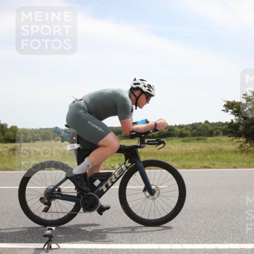22.06.2025 - Viking Triathlon Yannick Fuchs http://msf.ph/oto/8071005 22.06.2025 12:23:13 Radfahren 178, 198, 326, 351, 384, 401, 534 meine-sportfotos.de