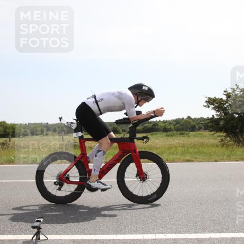 22.06.2025 - Viking Triathlon Yannick Fuchs http://msf.ph/oto/8071007 22.06.2025 11:46:02 Radfahren 90, 140, 198, 384, 401, 534 meine-sportfotos.de