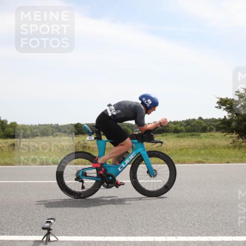 22.06.2025 - Viking Triathlon Yannick Fuchs http://msf.ph/oto/8071012 22.06.2025 12:23:16 Radfahren 224, 326, 384, 401, 534 meine-sportfotos.de