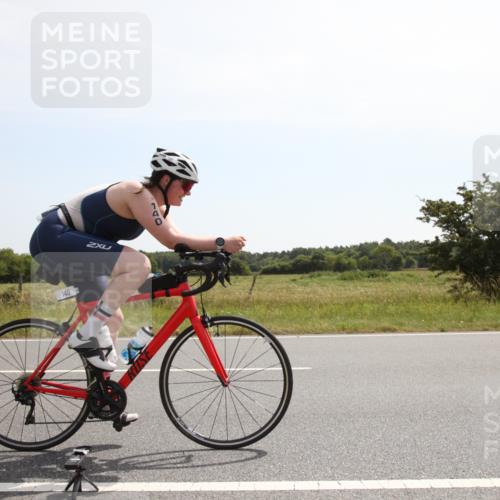 22.06.2025 - Viking Triathlon Yannick Fuchs http://msf.ph/oto/8071017 22.06.2025 11:46:04 Radfahren 140, 167, 198, 384, 401, 534 meine-sportfotos.de