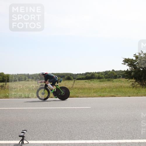 22.06.2025 - Viking Triathlon Yannick Fuchs http://msf.ph/oto/8071027 22.06.2025 11:46:08 Radfahren 140, 167, 298, 384, 534 meine-sportfotos.de