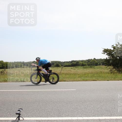 22.06.2025 - Viking Triathlon Yannick Fuchs http://msf.ph/oto/8071031 22.06.2025 11:46:11 Radfahren 77, 167, 298 meine-sportfotos.de