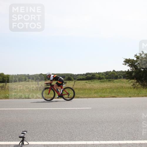 22.06.2025 - Viking Triathlon Yannick Fuchs http://msf.ph/oto/8071035 22.06.2025 11:46:15 Radfahren 77, 97 meine-sportfotos.de