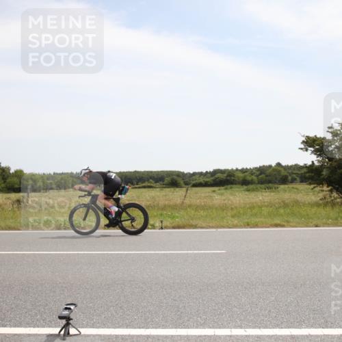 22.06.2025 - Viking Triathlon Yannick Fuchs http://msf.ph/oto/8071038 22.06.2025 12:23:37 Radfahren 149, 443 meine-sportfotos.de