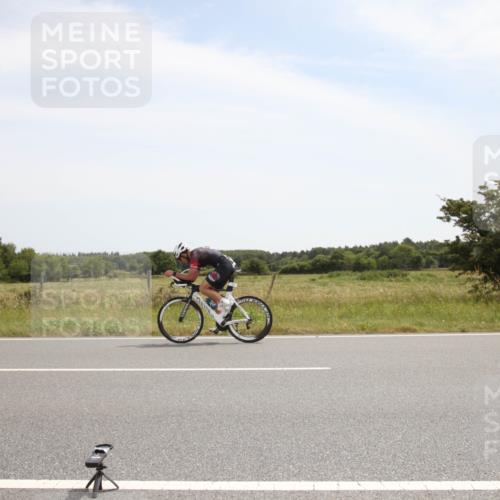22.06.2025 - Viking Triathlon Yannick Fuchs http://msf.ph/oto/8071047 22.06.2025 12:23:42 Radfahren 42, 328, 443 meine-sportfotos.de