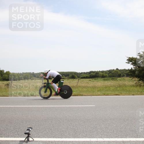 22.06.2025 - Viking Triathlon Yannick Fuchs http://msf.ph/oto/8071066 22.06.2025 12:23:58 Radfahren 101, 474 meine-sportfotos.de