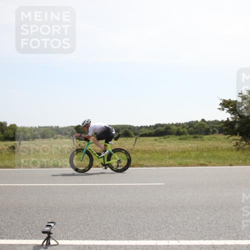 22.06.2025 - Viking Triathlon Yannick Fuchs http://msf.ph/oto/8071067 22.06.2025 11:46:34 Radfahren 248, 386, 482 meine-sportfotos.de