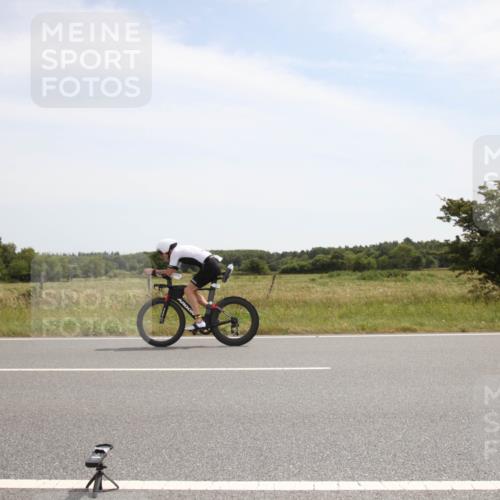 22.06.2025 - Viking Triathlon Yannick Fuchs http://msf.ph/oto/8071071 22.06.2025 12:24:00 Radfahren 101, 465, 474, 524 meine-sportfotos.de