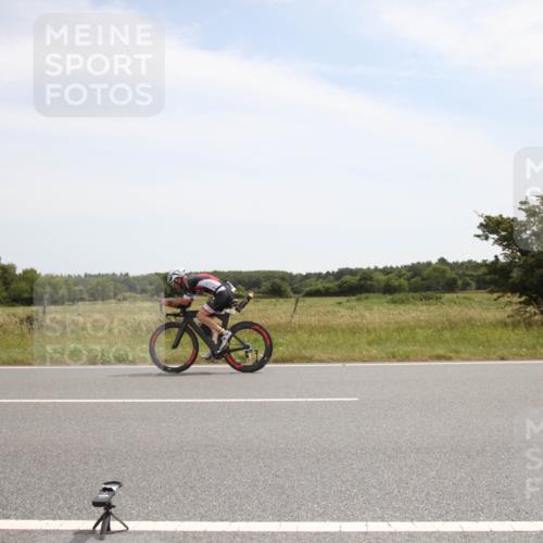 22.06.2025 - Viking Triathlon Yannick Fuchs http://msf.ph/oto/8071080 22.06.2025 12:24:05 Radfahren 385, 430, 465, 524 meine-sportfotos.de