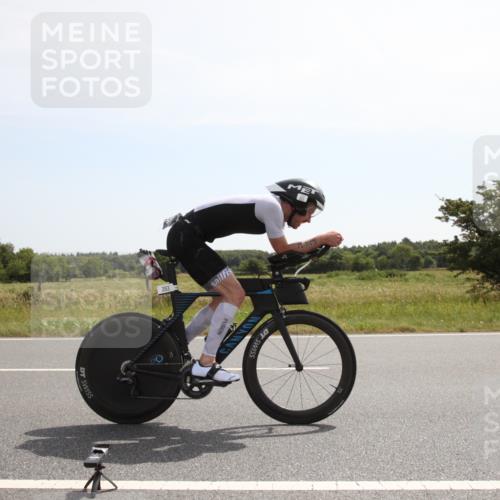 22.06.2025 - Viking Triathlon Yannick Fuchs http://msf.ph/oto/8071096 22.06.2025 11:46:48 Radfahren 59, 267, 393, 463 meine-sportfotos.de