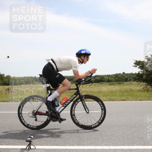 22.06.2025 - Viking Triathlon Yannick Fuchs http://msf.ph/oto/8071103 22.06.2025 12:24:18 Radfahren 243, 494, 526 meine-sportfotos.de