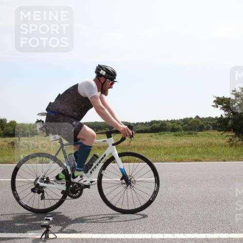 22.06.2025 - Viking Triathlon Yannick Fuchs http://msf.ph/oto/8071116 22.06.2025 11:47:00 Radfahren 48, 57, 116, 402, 640 meine-sportfotos.de