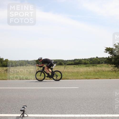 22.06.2025 - Viking Triathlon Yannick Fuchs http://msf.ph/oto/8071123 22.06.2025 12:24:26 Radfahren 80, 221, 549, 649 meine-sportfotos.de