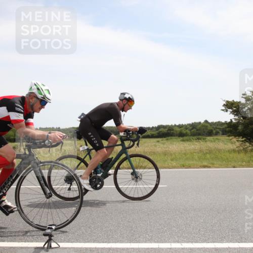 22.06.2025 - Viking Triathlon Yannick Fuchs http://msf.ph/oto/8071140 22.06.2025 12:24:39 Radfahren 141, 219, 607, 636 meine-sportfotos.de
