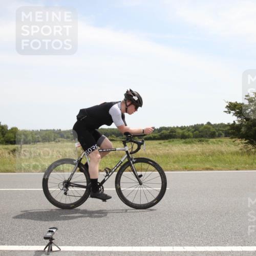 22.06.2025 - Viking Triathlon Yannick Fuchs http://msf.ph/oto/8071151 22.06.2025 12:24:41 Radfahren 38, 75, 122, 141, 219, 607, 636 meine-sportfotos.de