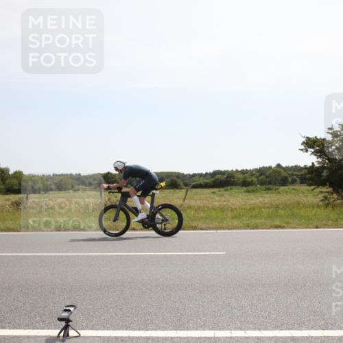 22.06.2025 - Viking Triathlon Yannick Fuchs http://msf.ph/oto/8071155 22.06.2025 11:47:15 Radfahren 23, 206, 235, 529 meine-sportfotos.de