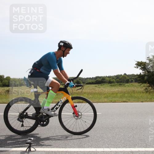 22.06.2025 - Viking Triathlon Yannick Fuchs http://msf.ph/oto/8071160 22.06.2025 11:47:17 Radfahren 9, 23, 61, 206, 235, 529 meine-sportfotos.de