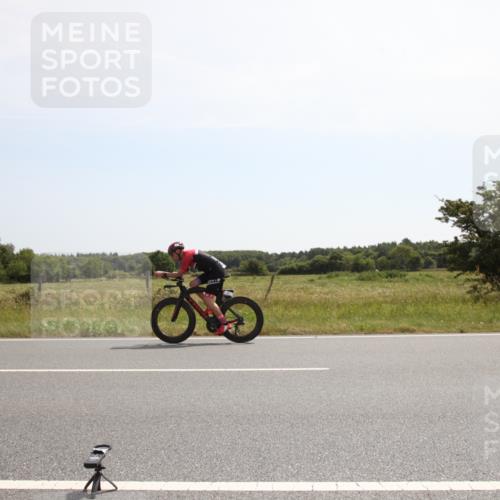 22.06.2025 - Viking Triathlon Yannick Fuchs http://msf.ph/oto/8071166 22.06.2025 11:47:18 Radfahren 9, 23, 61, 235 meine-sportfotos.de