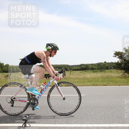 22.06.2025 - Viking Triathlon Yannick Fuchs http://msf.ph/oto/8071173 22.06.2025 12:24:46 Radfahren 38, 75, 122, 282 meine-sportfotos.de