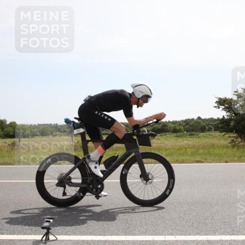 22.06.2025 - Viking Triathlon Yannick Fuchs http://msf.ph/oto/8071185 22.06.2025 11:47:26 Radfahren 272, 286, 344 meine-sportfotos.de